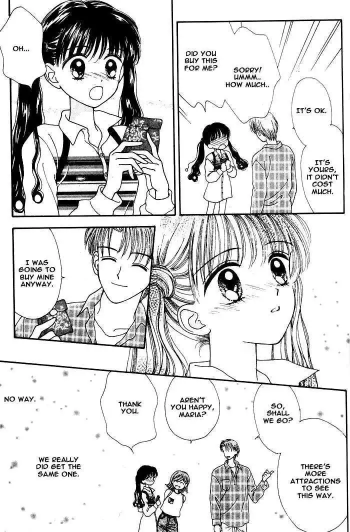 Mint na Bokura Chapter 2 17